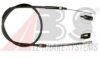 VW 281609702D Cable, parking brake